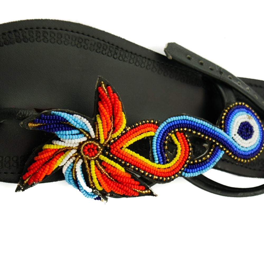 sandal - Picture 3 of 3